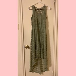 Women’s Laced Dress